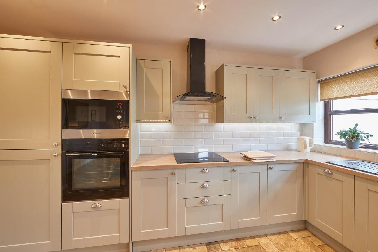 Host & Stay - Wood Street Cottage Barnard Castle Exterior photo